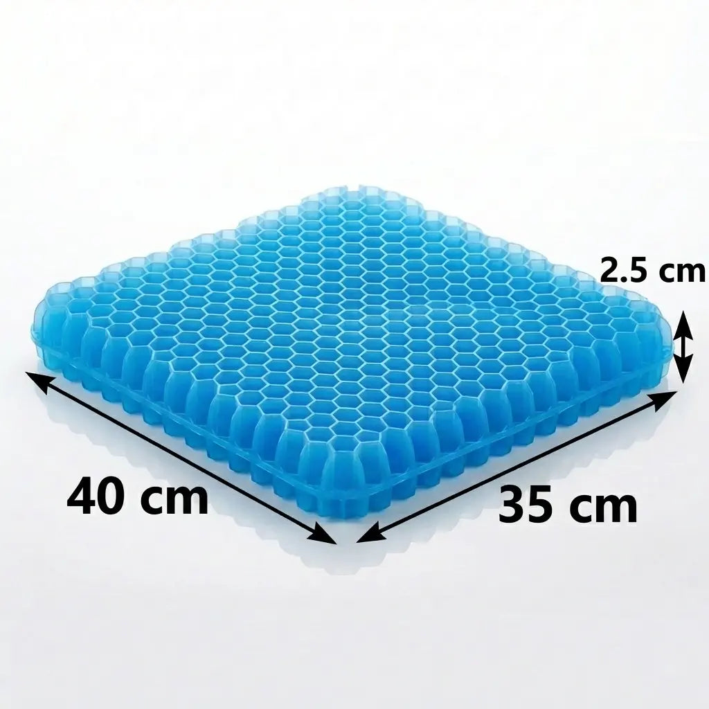 ErgoComfort sittkudde