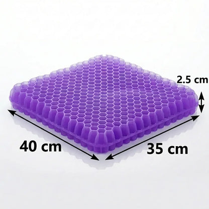 ErgoComfort sittkudde