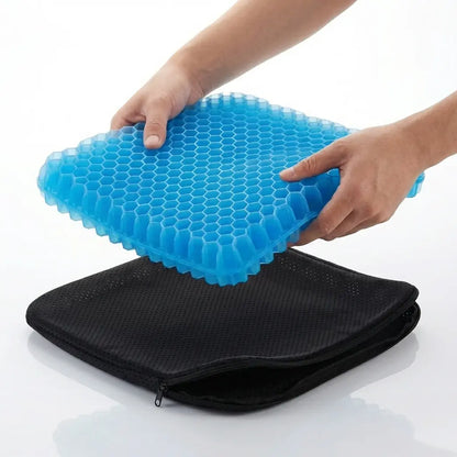 ErgoComfort sittkudde